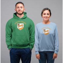 Load image into Gallery viewer, Chester County Mushroom Colt Sweatshirt - The Pennsylvania T-Shirt Company