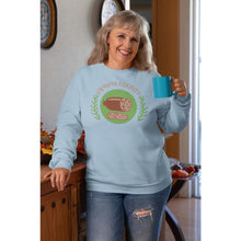 Load image into Gallery viewer, Lebanon County Blessed Bologna Sweatshirt - The Pennsylvania T-Shirt Company