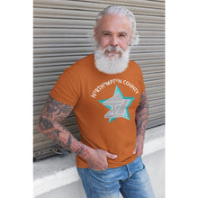 Load image into Gallery viewer, Northampton County Starbeam Men&#39;s T-Shirt - The Pennsylvania T-Shirt Company