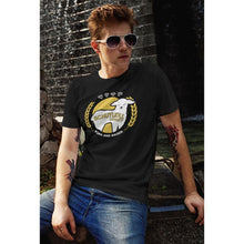 Load image into Gallery viewer, Schuylkill County Born and Raised Men&#39;s T-Shirt - The Pennsylvania T-Shirt Company