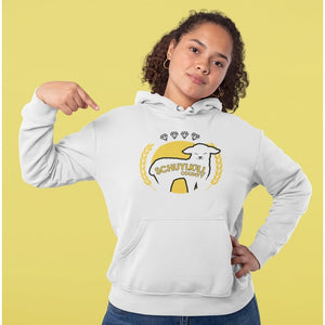 Schuylkill County Coal Cracker Lamb Hoodie - The Pennsylvania T-Shirt Company