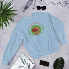 Load image into Gallery viewer, Lebanon County Blessed Bologna Sweatshirt - The Pennsylvania T-Shirt Company