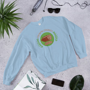 Lebanon County Blessed Bologna Sweatshirt - The Pennsylvania T-Shirt Company