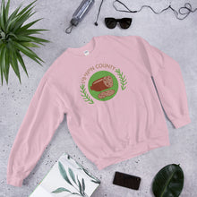 Load image into Gallery viewer, Lebanon County Blessed Bologna Sweatshirt - The Pennsylvania T-Shirt Company