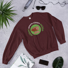 Load image into Gallery viewer, Lebanon County Blessed Bologna Sweatshirt - The Pennsylvania T-Shirt Company