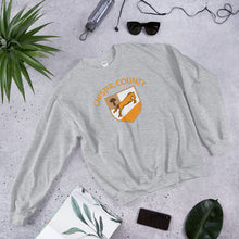 Load image into Gallery viewer, Chester County Mushroom Colt Sweatshirt - The Pennsylvania T-Shirt Company