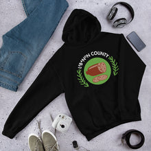 Load image into Gallery viewer, Lebanon County Blessed Bologna Hoodie - The Pennsylvania T-Shirt Company