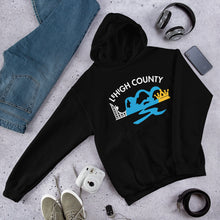 Load image into Gallery viewer, Lehigh County Queen County Special Hoodie - The Pennsylvania T-Shirt Company