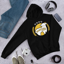 Load image into Gallery viewer, Schuylkill County Coal Cracker Lamb Hoodie - The Pennsylvania T-Shirt Company