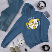 Load image into Gallery viewer, Schuylkill County Coal Cracker Lamb Hoodie - The Pennsylvania T-Shirt Company