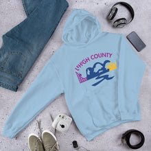 Load image into Gallery viewer, Lehigh County Queen County Special Hoodie - The Pennsylvania T-Shirt Company