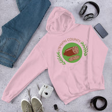 Load image into Gallery viewer, Lebanon County Blessed Bologna Hoodie - The Pennsylvania T-Shirt Company