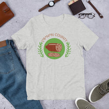 Load image into Gallery viewer, Lebanon County Blessed Bologna Men&#39;s T-Shirt - The Pennsylvania T-Shirt Company