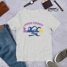 Load image into Gallery viewer, Lehigh County Queen County Special Men&#39;s T-Shirt - The Pennsylvania T-Shirt Company