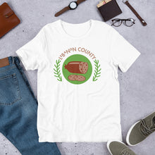 Load image into Gallery viewer, Lebanon County Blessed Bologna Men&#39;s T-Shirt - The Pennsylvania T-Shirt Company
